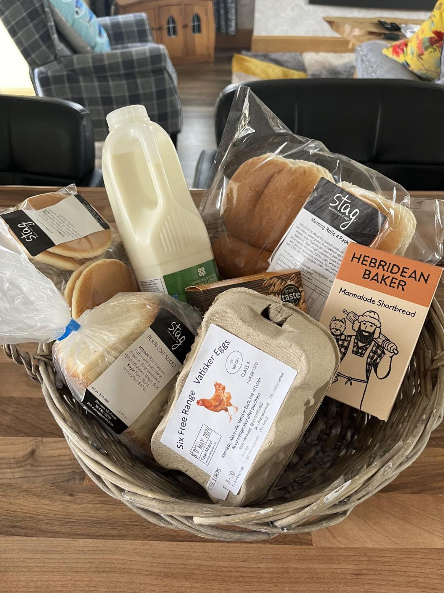 斯托诺韦Salmon House别墅 外观 照片